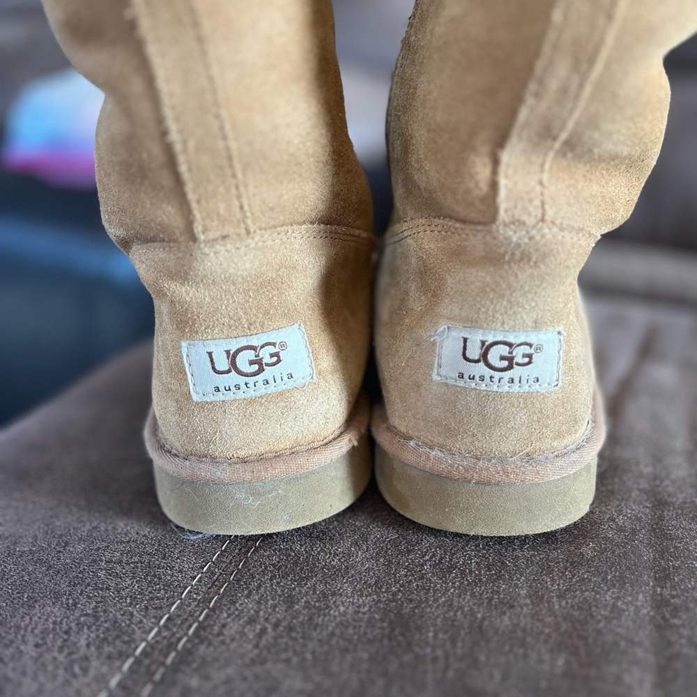 UGG Australia Boots, Super warm for winter
